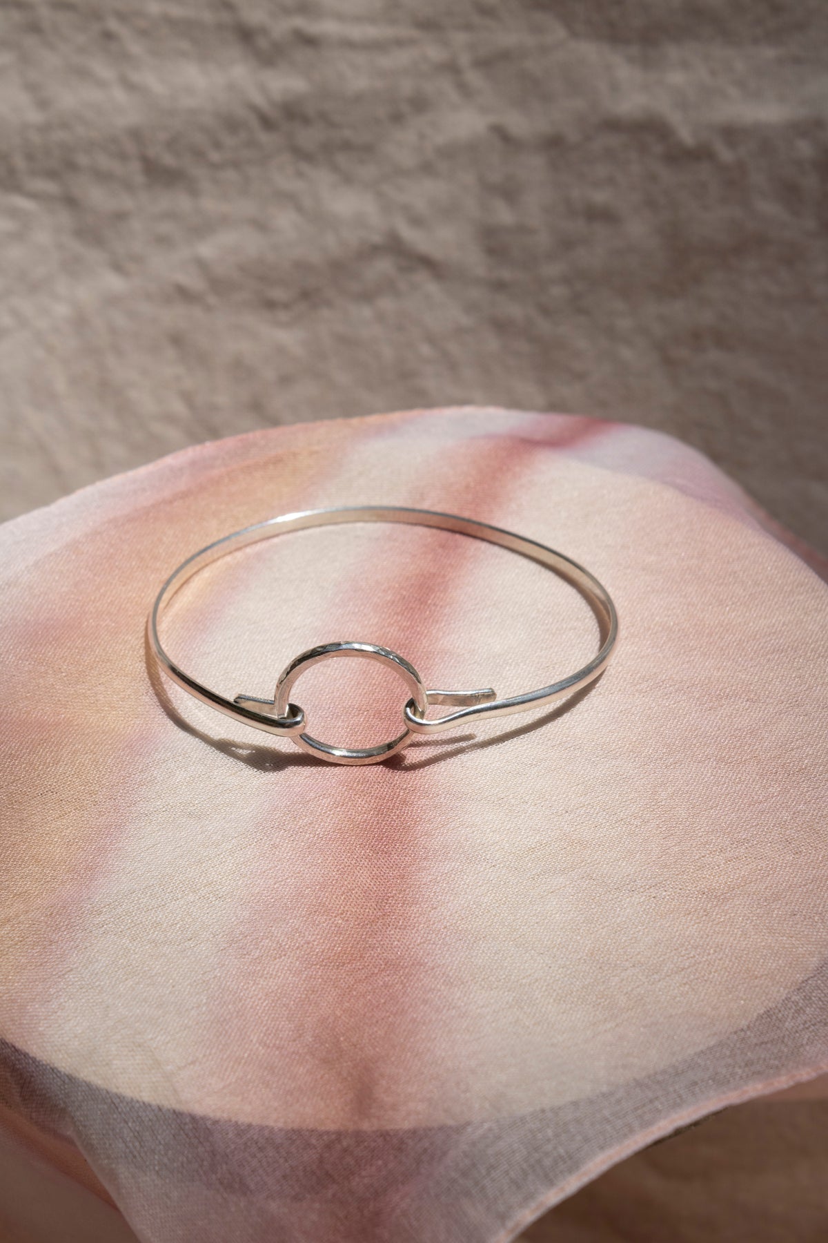Hoop Bangle