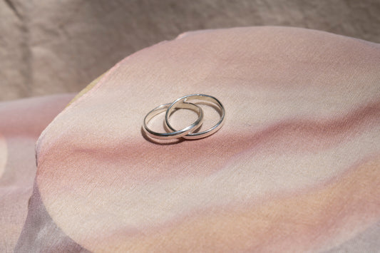 Infinity Ring