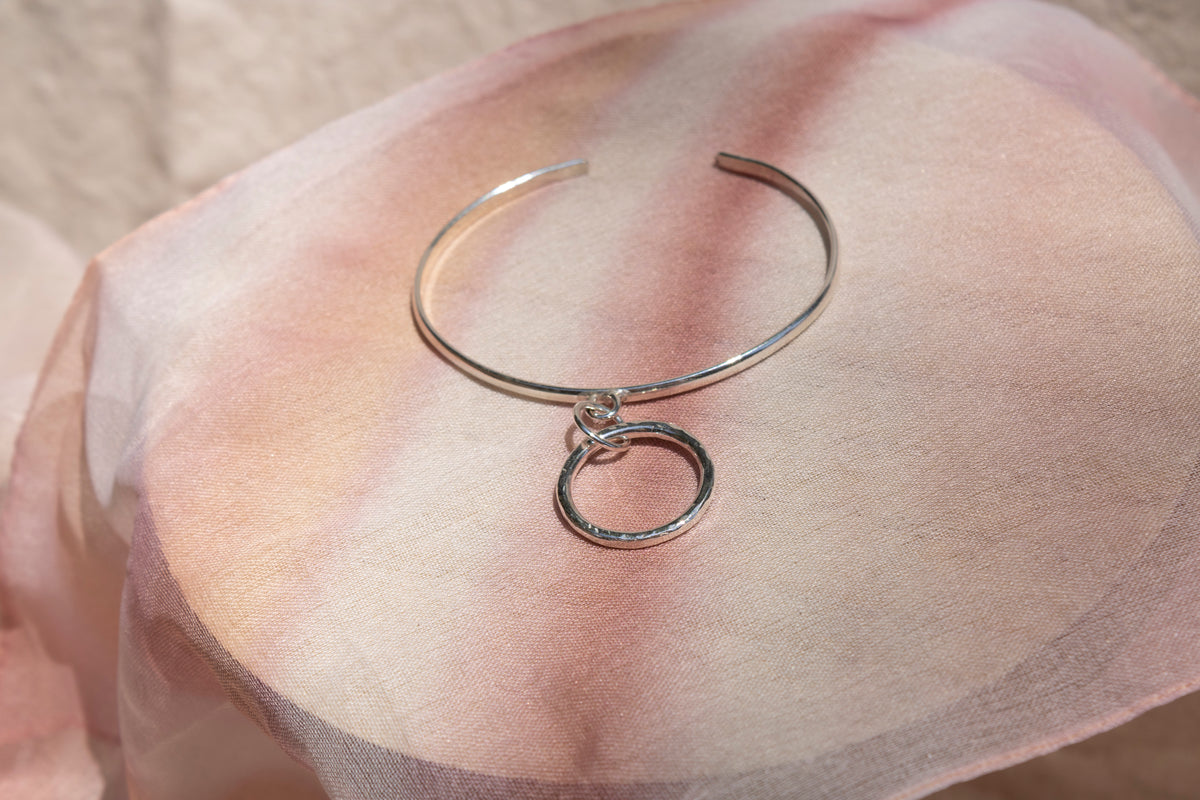 Hoop Cuff
